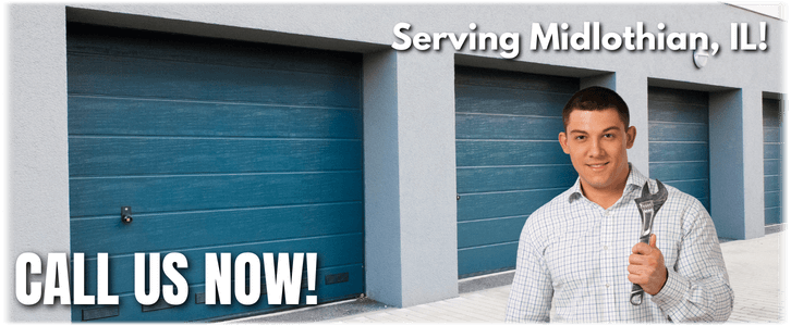 Garage Door Repair Midlothian IL