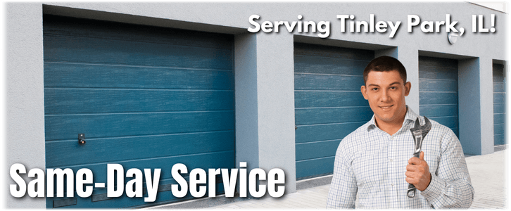 Garage Door Repair Tinley Park IL