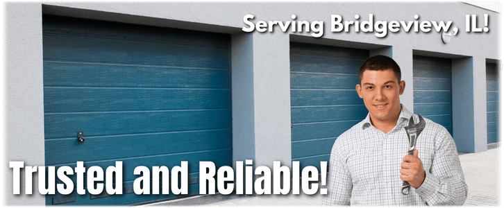 Garage Door Repair Bridgeview IL